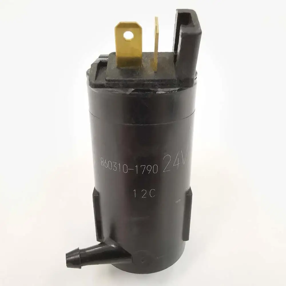 For Nissan Windshield Washer Fluid Motor Pump Oem 8603101790 Water