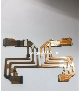 

NEW LCD Flex Cable for Sony DCR-SX40E SX41E SX60E SX30E SX31 SX50E Repair