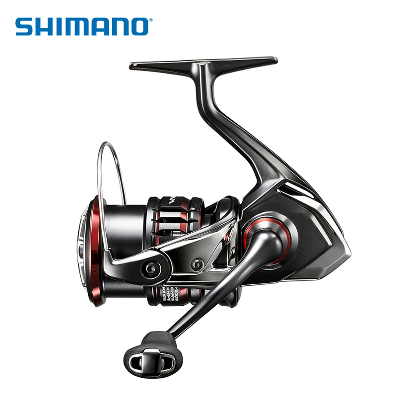 SHIMANO 2020 рыболовное колесо VANFORD 2500 2500HG 2500SHG C3000 C3000SDH C3000HG C3000XG спиннинговая катушка для морской
