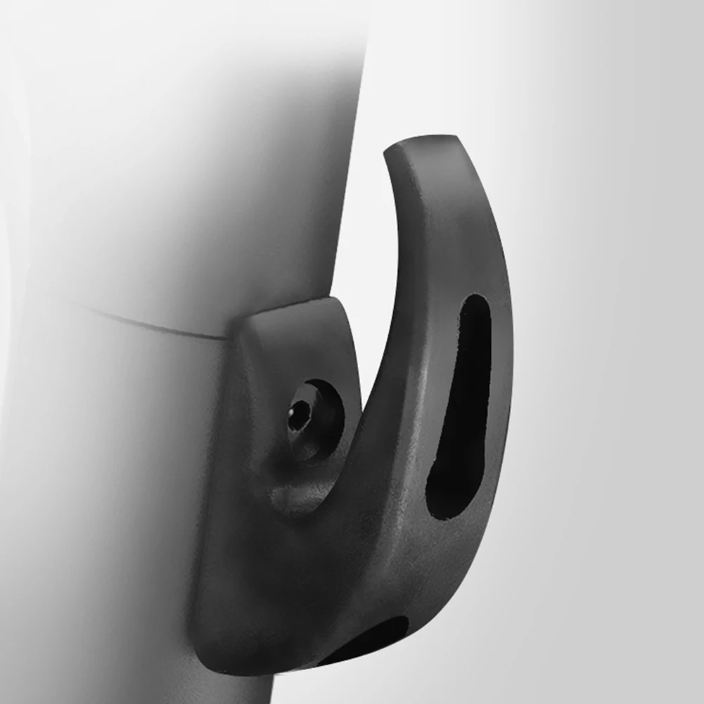 Скейтборд шлем сумки коготь вешалка бутылка электрический скутер передний крюк