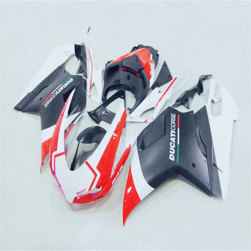 DUCATI 1098 1198 848 2007 2011