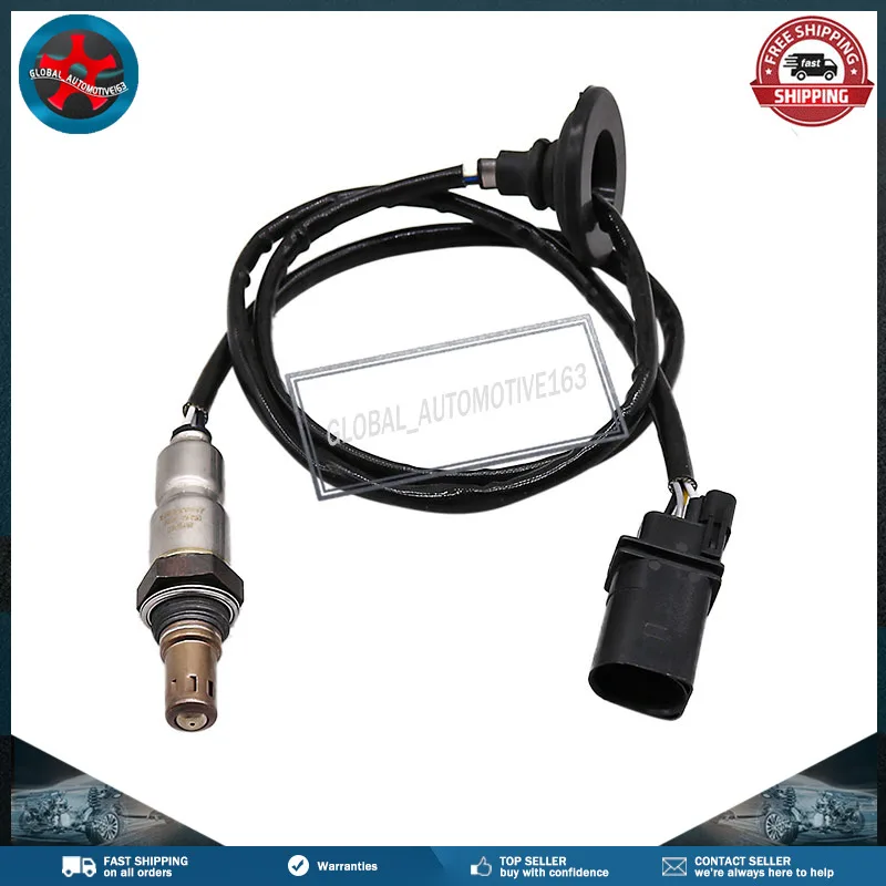 2014-2015 Mitsubishi Outlander 2.4L 1588A307  O2  