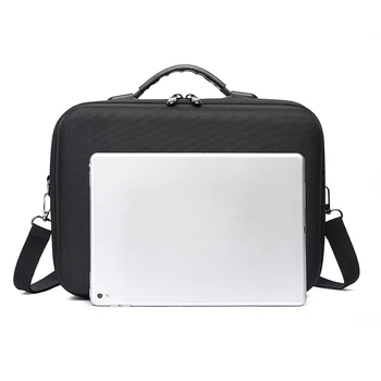 

Portable Waterproof Carrying Case Storage Bag with Battery Buckle for DJI Spark KQS8