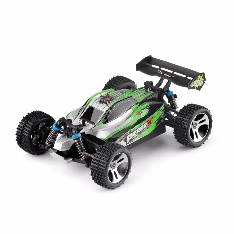 

A959-A 1:18 full scale remote control SUV 4WD high speed vehicle drift remote control model car toys