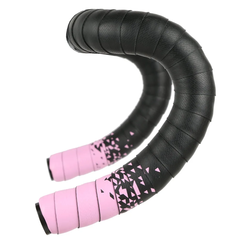 Bicycle Handlebar Tapes Cycling Handle Wrap Non-Slip Anti-Vibration