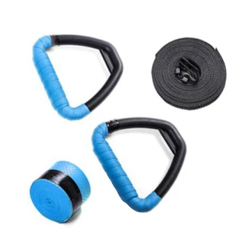 

Fitness Rings Gymnastic Training Pull-Ups Fitness Equipment Stretching Exercise Spine Traction