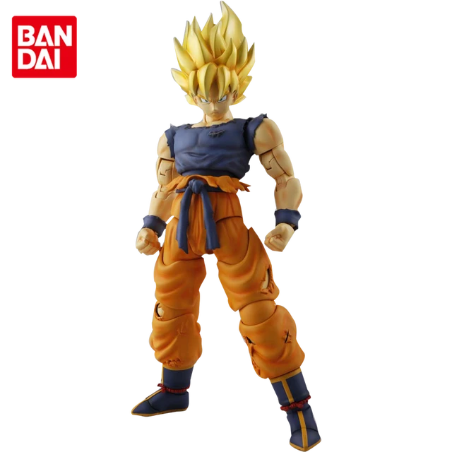 Boneco Colecionável Dragon Ball – Vegeta Deus Super Saiyajin