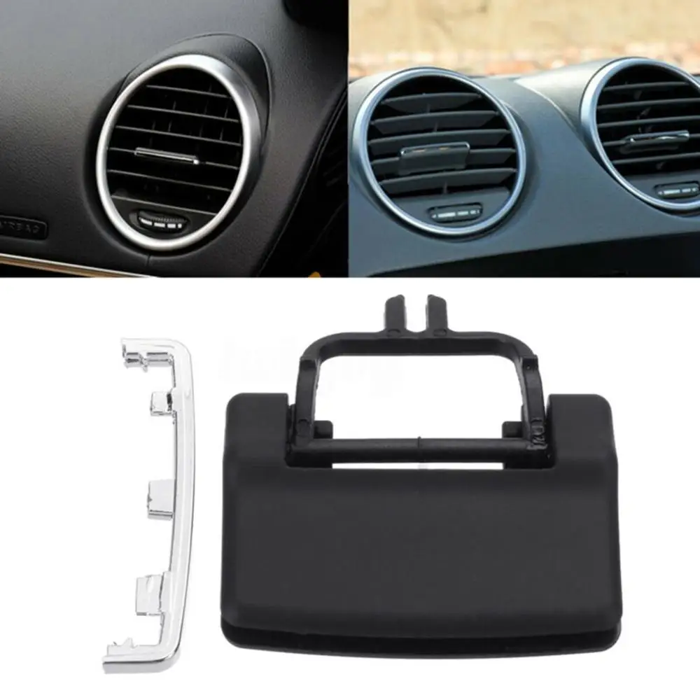 

Car Air Conditioning Parts A/C Air Vent Outlet Tab Clip Repair Kit for Mercedes Benz W164 ML GL