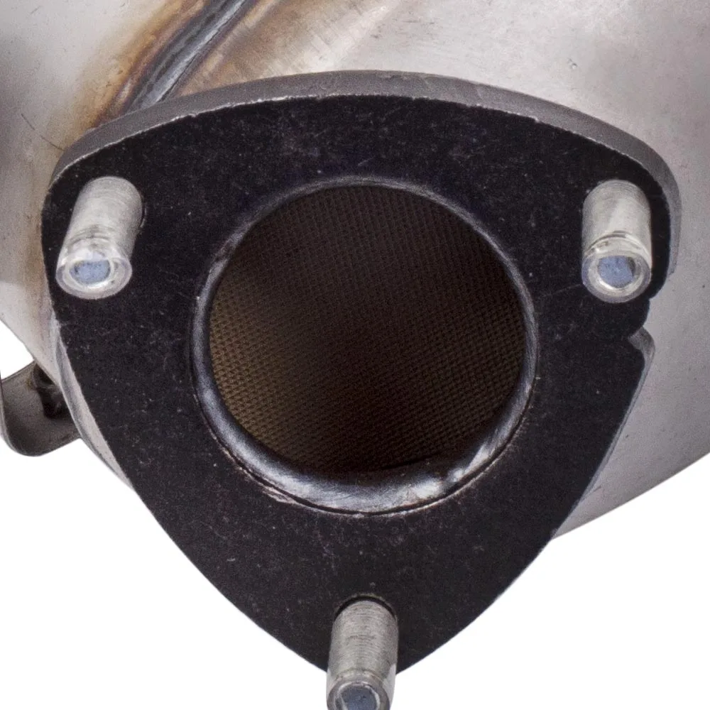 Exhaust Manifold Headers Catalytic Converter For Chevrolet Cruze 1.8L 20112015 Free Gasket and