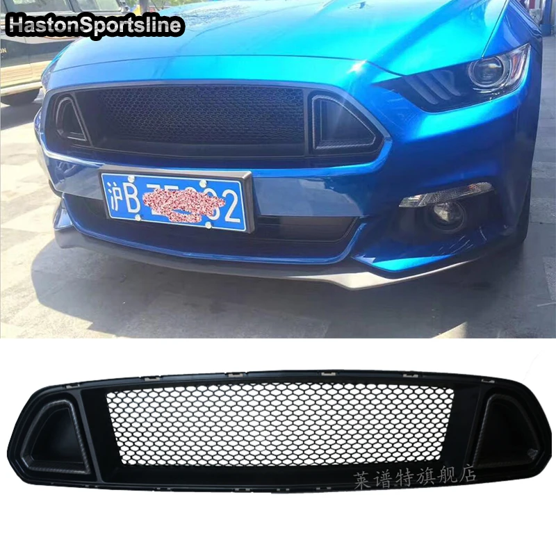 The Best Rtr Grille 2017 Mustang