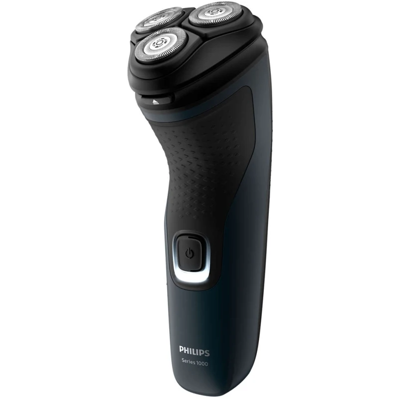 Электробритва PHILIPS S1131/41 черный|Электробритвы| |