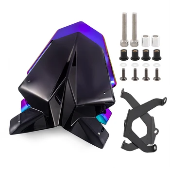 

Fits For KTM Duke 790 Duke790 2020 DUKE-790 2018 2019 Motorcycle Sports Windshield Wind Deflector WindScreen Visor Viser