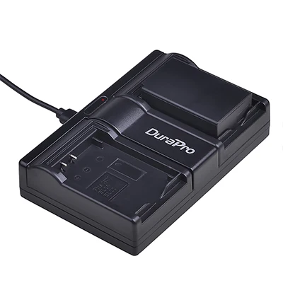 1 Battery Set 2x1200 mAH EN-EL20 EN EL20 литий-ионная аккумуляторная батарея+ USB двойное зарядное устройство для камеры NIKON 1 J1 J2 J3 S1 - Цвет: 1 Battery Set