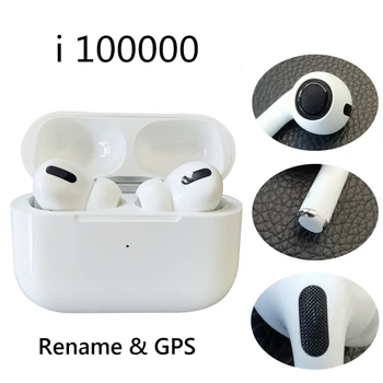 

Original i100000 TWS Air pro3 1:1 Copy Earbus Wireless Bluetooth Earphone pk w1 h1 1536u chip i500 i10000 i20000 i90000 pro TWS