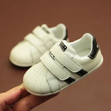 Cheap Fashion baby Genuine Cowhide leather toddler first walker soft soled baby girls shoes Newborn boys Sneakers for 0-18M Cheap Fashion baby Genuine Cowhide leather toddler first walker soft soled baby girls shoes Newborn boys Sneakers for 0-18M