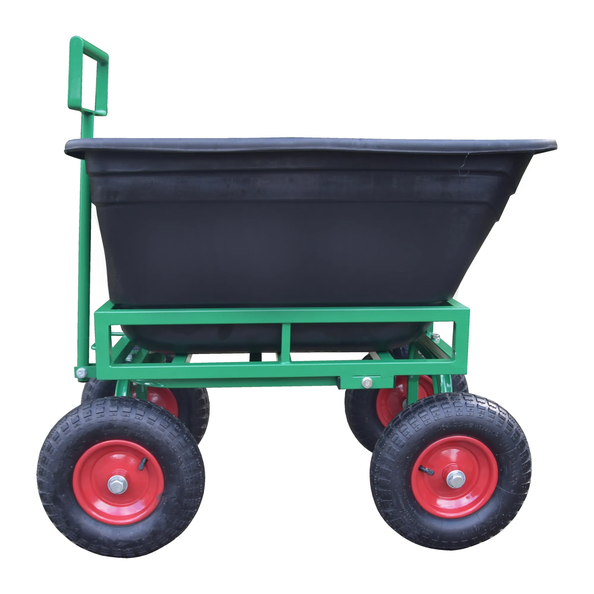 Тележка Садовая Купить Казань