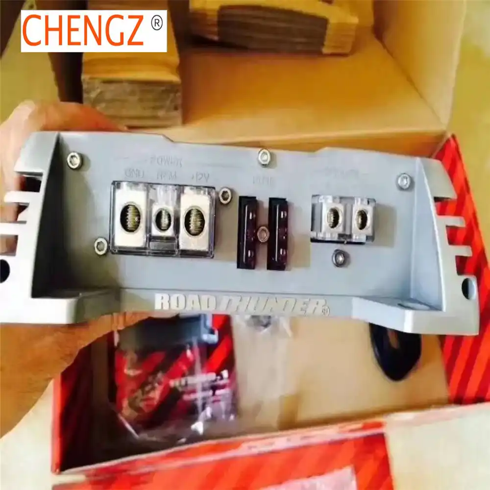 送料無料mtxカーオーディオ 4 セットthunder60 4 1 ワットrmsパワーアンプカーオーディオ低音アンプ 配線キット ワイヤー Aliexpress