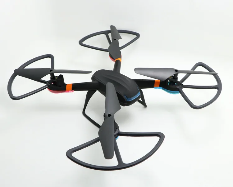 

Hui eagle Toy Upgraded Remote Control Aerial Photography Quadcopter Airplane Mobile Phone WiFi High-definition Real-Time Transmi