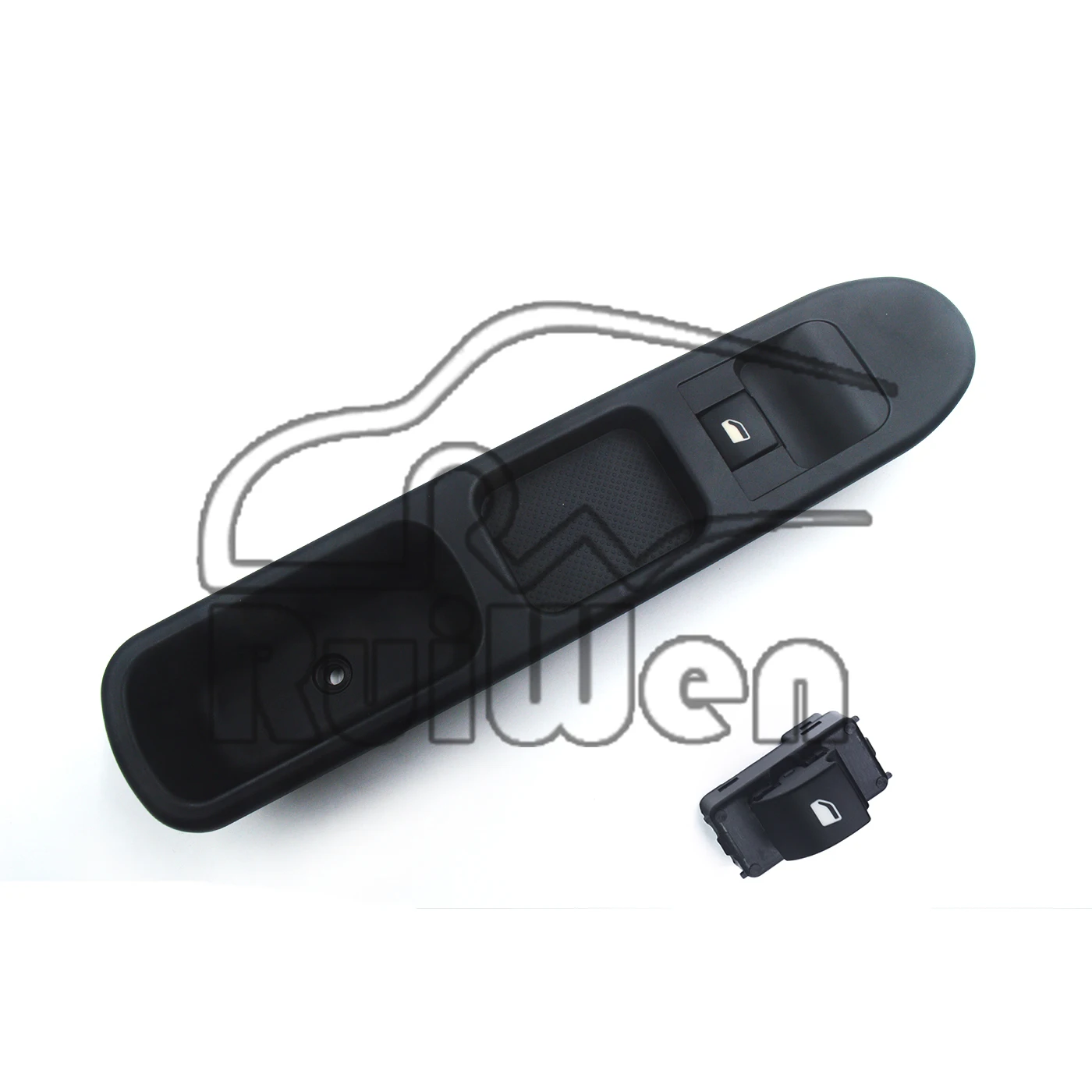 Кнопка управления пассажирским окном для PEUGEOT 207 Citroen C4 Berlingo 6554.QL 6490.HQ 6490HQ 6554.HJ 6554HJ