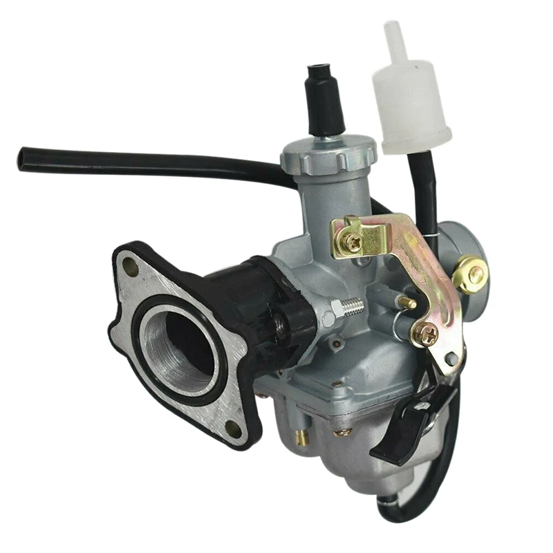Carburetor PZ27mm 4 Stroke for 125 150 200 250 300Cc Motorcycle Dirt Bike | Автомобили и мотоциклы
