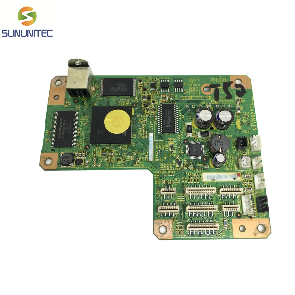 L800 Main board motherboard Mainboard for Epson L800 printer Update T50 P50 R290 R280 R330 to L800 (2)