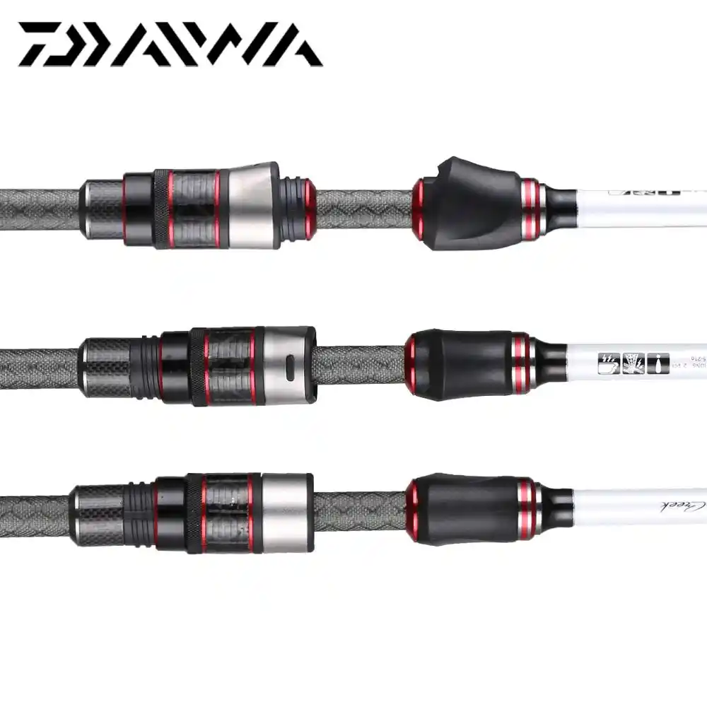daiwa silver creek ultra light spin
