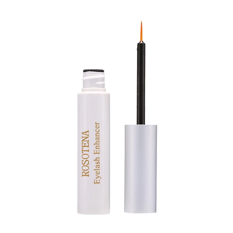 atural Eyelash Growth treatments Essence Enhancer longer thicker eyelashes Liquid eyes care eyelash enhance.w - Цвет: Оранжевый