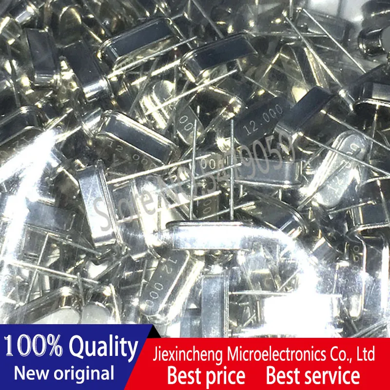 

50 шт.-200 шт./лот 12 МГц 12 м 12,000 МГц 12,000 м 12,000 HC-49S Кристалл осциллятор Кристалл резонатор 49S DIP-2 пассивный кристалл кварц