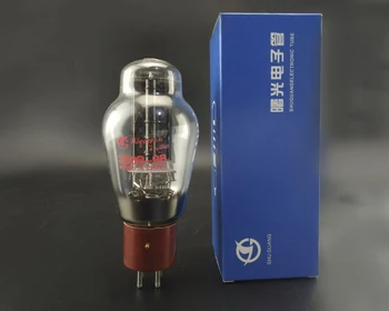 

1pcs 300B-98 (300B-98B,300BS-B,300B-T,WE300B) Matched Pair Amplifier HIFI Audio Vacuum Tubes