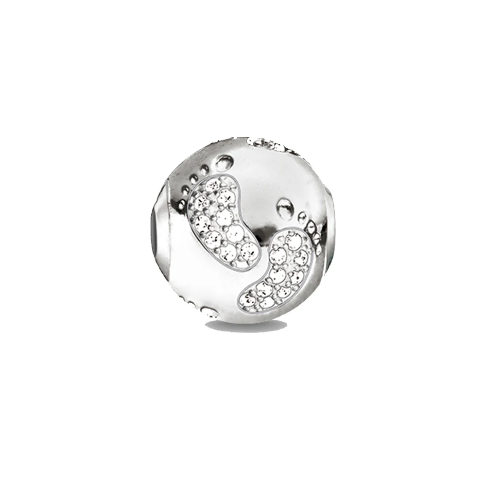 Elegant Pearl Heart & Dolphin Charm Jewelry Accessories - Thoughtful Gift