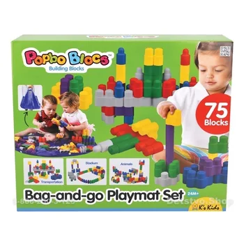 

Game set designer Mega Blocks,