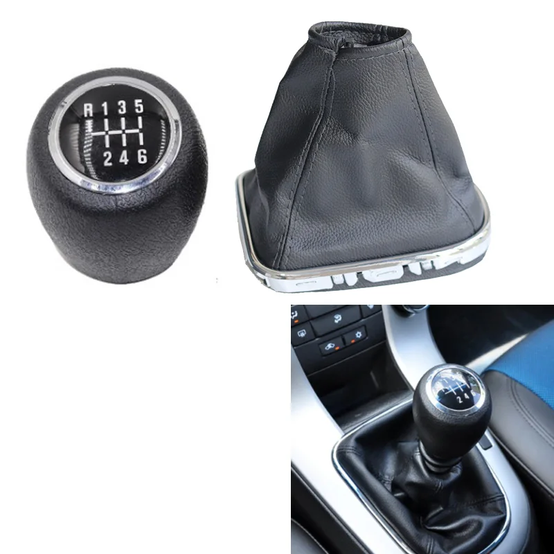 Чехол хромированный кожаный и пластиковый для багажника Chevrolet Chevy Cruze 2008-2012 |