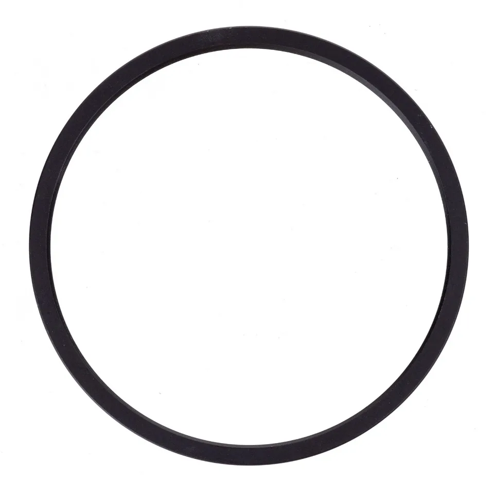 Anello Adattatore Step-Down 62mm A 55mm - In Metall Per Filtri Fotografici, Compatibile Con Tutte Le Marche - Foto 8