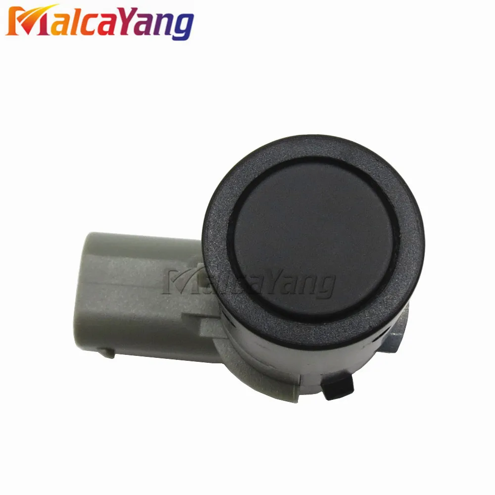 66206989156 для BMW X5 E53 X3 E83 M5 E39 Mini Cooper PDC Датчик упаковки 66200306567 66200309542 66200414194