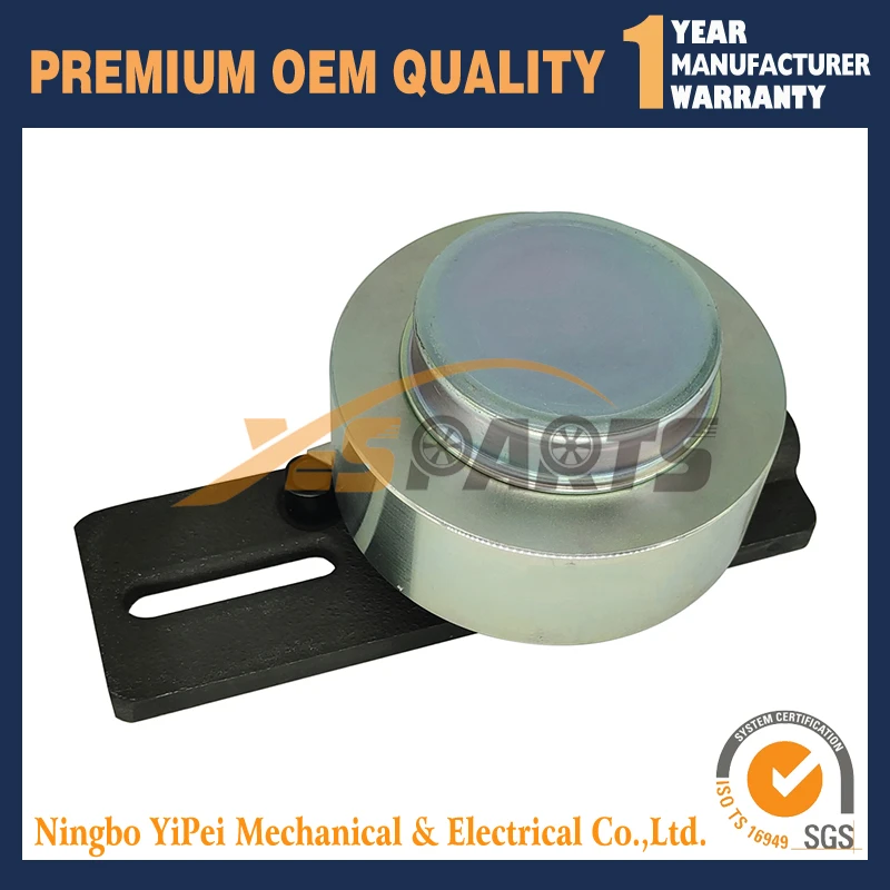 6735884 Drive Belt Tensioner for Bobcat 863 753 773 S150 763 S185 S130