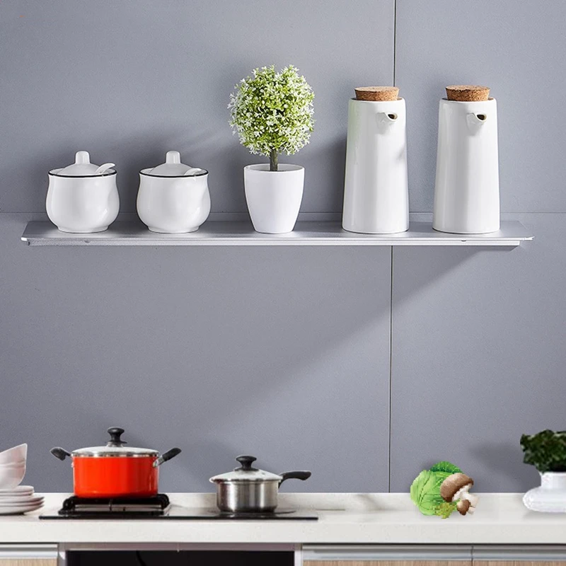 aluminio square wall hanging shampoo prateleira lavando 01