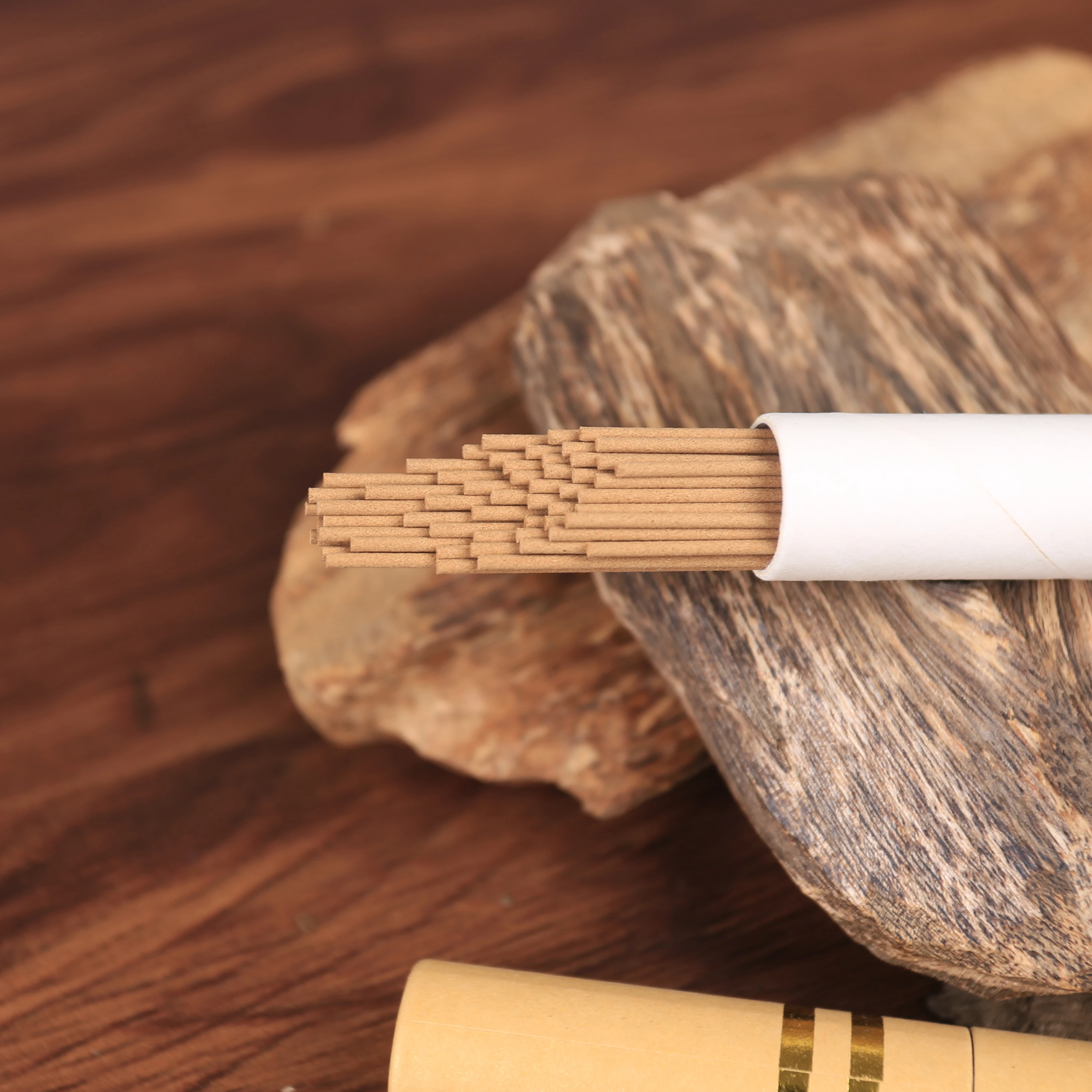 Extra Fine Vietnam Naturale Nha Trang 5A Oud Aquilaria Incenso Stick 21Cm + 50 Bastoncini Profumo Elegante Per La Casa Spa Yoga Meditazione