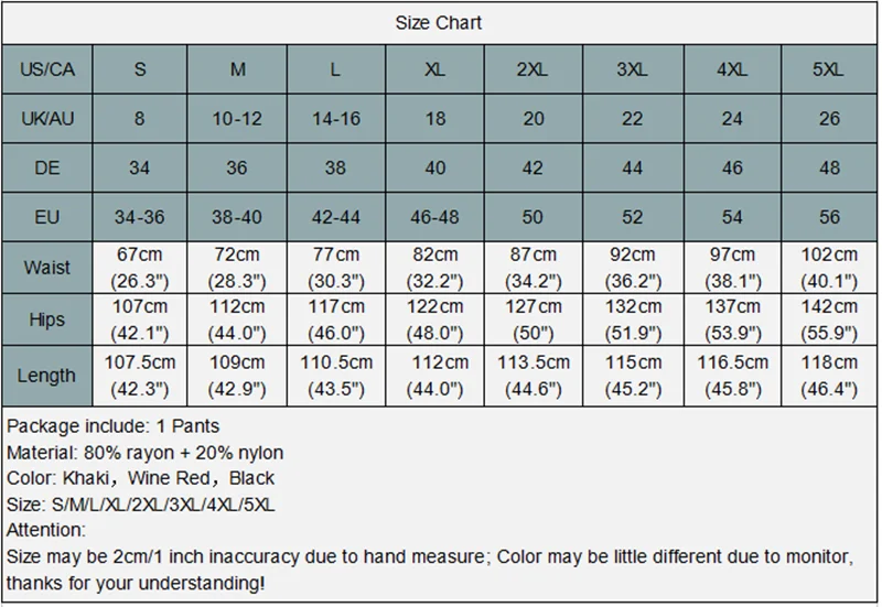 Celmia 5XL Women Fashion Office Wide Leg Pant Elastic Waist Long Pants Loose Casual Vintage Pleated Trousers Pantalon Femininas