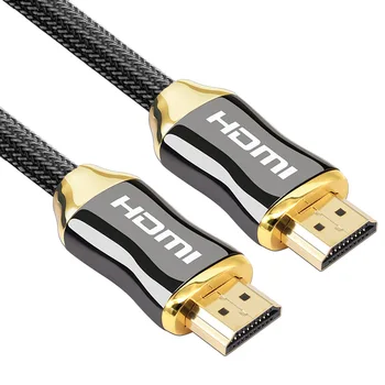 

High Quality Micro HDMI to HDMI Adapter micro HDMI Converter 1080P Convertor for tablet pc tv mobile phone clear