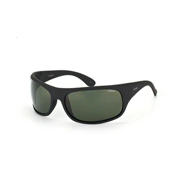 

Gafa de sol POLAROID 07886 9CA (RC) NEGRO MATE/LENTE VERDE POLARIZADO