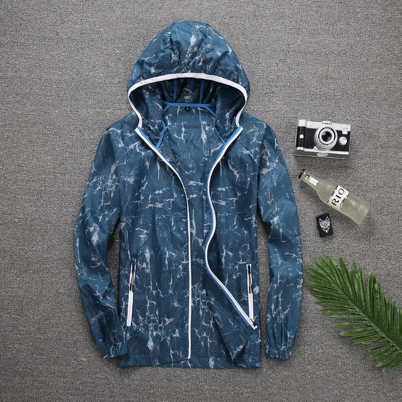 COUPLE'S одежда для защиты от солнца, ультра-тонкая эластичная быстросохнущая одежда, спортивный плащ для велоспорта, мужской и женский плащ