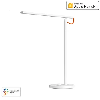 

Original Smart Remote Control Table Desk Lamp 1S 4 Lighting Modes Dimming Reading Light Lamp With Mijia HomeKit APP