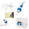 Electric Ear Wax Removal Vacuum Cleaning Cleaner Device Earpick Painless Tool ► Photo 3/5