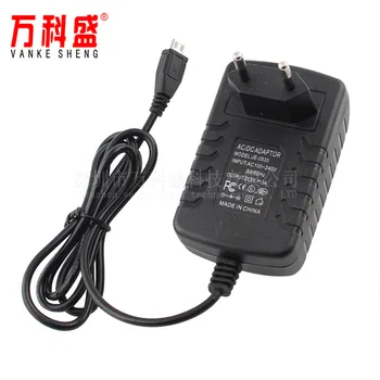 

Raspberry Pi 3rd Generation B+zero Power Supply US 5V 3A Micro USB Power Head Adapter