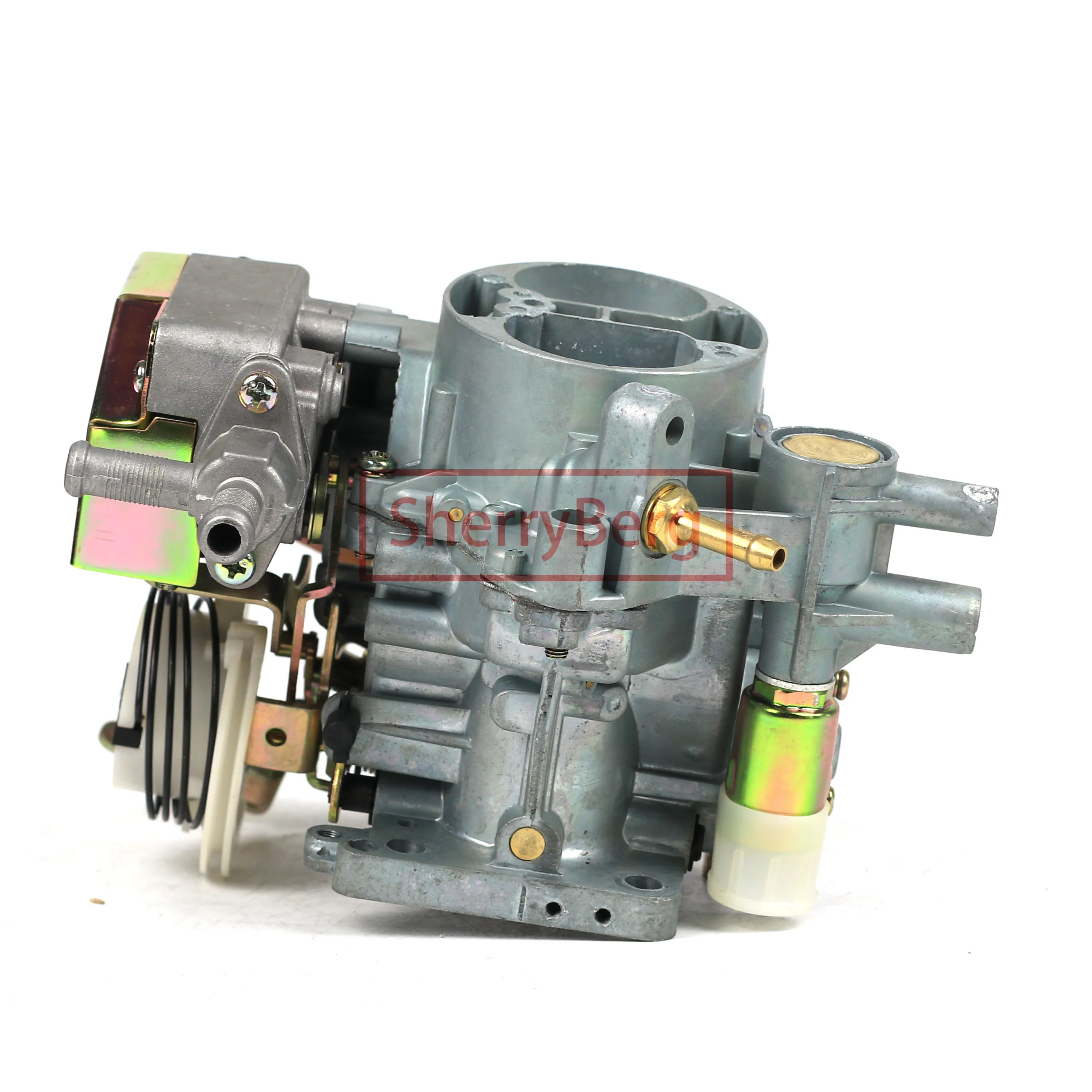 Карбюратор для peugeot 505 solex carb NO.1400.K3 carby classic 1979 1980 1992 Бесплатная доставка|peugeot