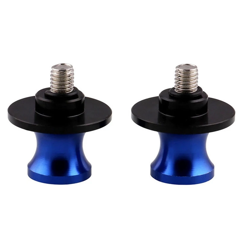 M6 6 мм маятник слайдерные катушки для Yamaha MT-03 MT03 MT09 MT-09 MT 03 09 FZ09 FZ-09 MT07 MT07 YZ1 YZF R1 R3 R6 R6S R25