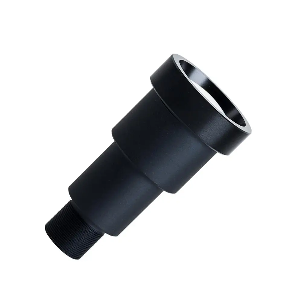 8 мегапиксельная M12 Mount 50 мм 1/2 ''объектив F2.0 фиксированная диафрагма FA/линзы