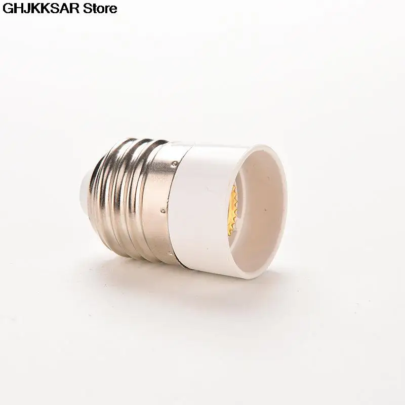 Рисунок 5 - адаптер для цоколя лампы E27-E