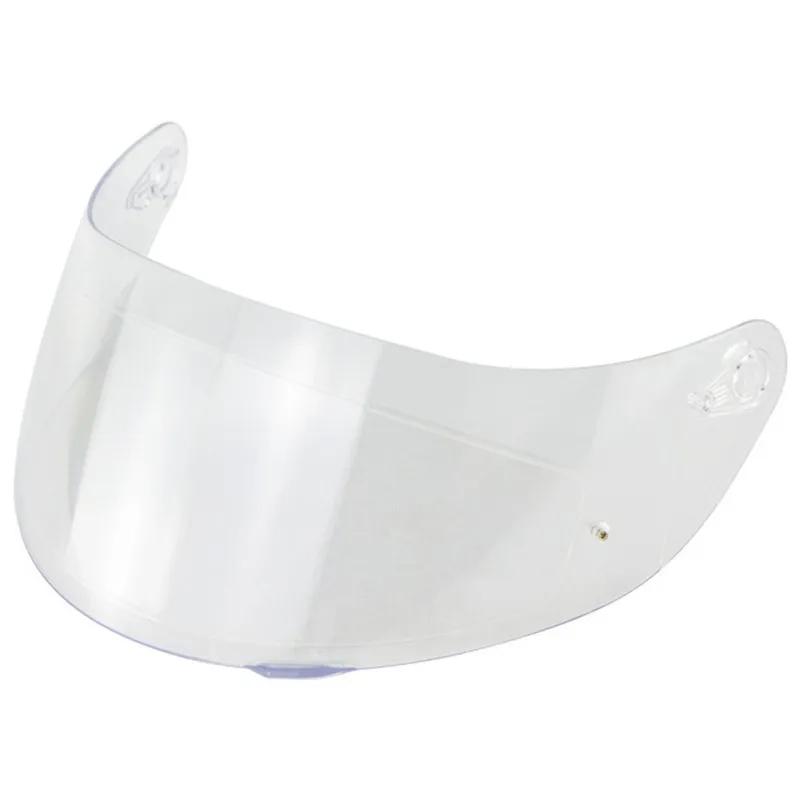 Motorcycle Clear Visor Lens Stickers Anti-Fog Film Visor Shield Goggles Sticker For K5&K3SV&K1 helmet waterproof lens film