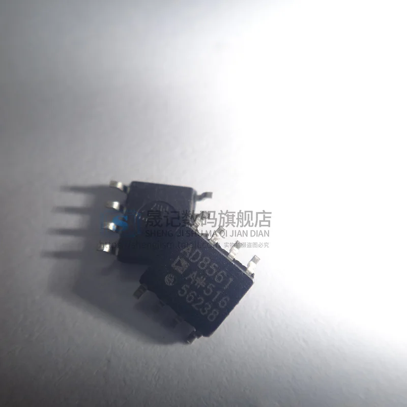 10 шт в упаковке, новая AD8561ARZ AD8561AR AD8561 AD8561A SOP8
